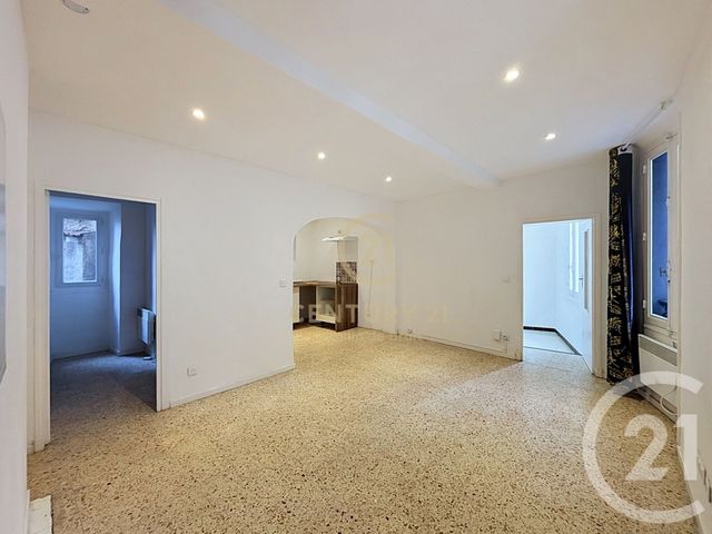 Appartement F2 à louer - 2 pièces - 41.76 m2 - GRASSE - 06 - PROVENCE-ALPES-COTE-D-AZUR - Century 21 Moulin De Brun