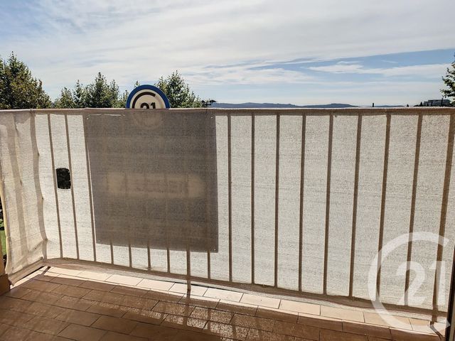 Appartement F3/4 à louer - 4 pièces - 65.03 m2 - GRASSE - 06 - PROVENCE-ALPES-COTE-D-AZUR - Century 21 Moulin De Brun