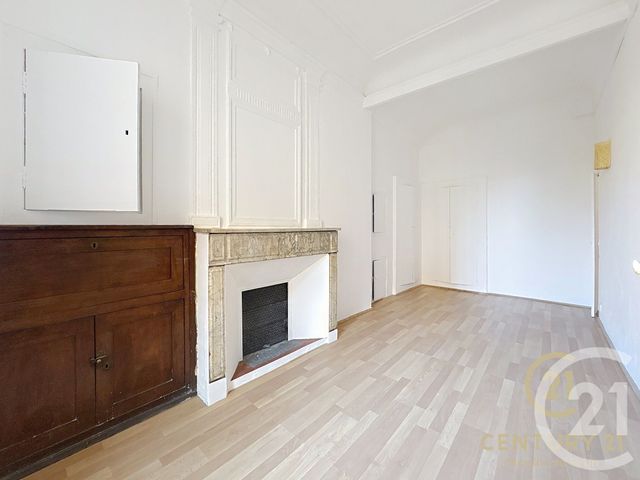 Appartement F2 à louer GRASSE