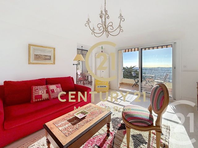 Appartement F3 à vendre - 3 pièces - 57.0 m2 - GRASSE - 06 - PROVENCE-ALPES-COTE-D-AZUR - Century 21 Moulin De Brun