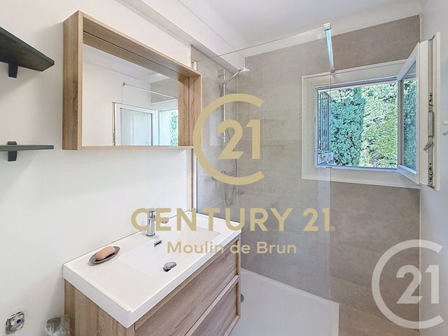 Appartement F3 à vendre - 3 pièces - 57.0 m2 - GRASSE - 06 - PROVENCE-ALPES-COTE-D-AZUR - Century 21 Moulin De Brun