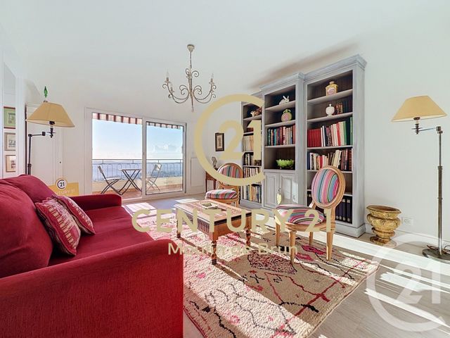 appartement - GRASSE - 06