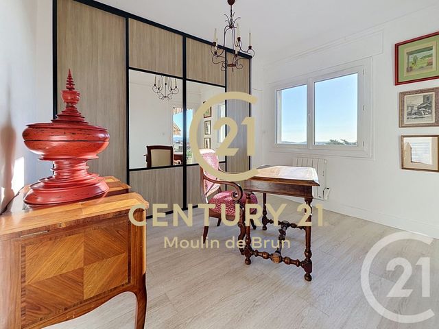 Appartement F3 à vendre - 3 pièces - 57.0 m2 - GRASSE - 06 - PROVENCE-ALPES-COTE-D-AZUR - Century 21 Moulin De Brun