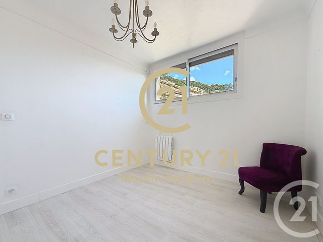 Appartement F3 à vendre - 3 pièces - 57.0 m2 - GRASSE - 06 - PROVENCE-ALPES-COTE-D-AZUR - Century 21 Moulin De Brun