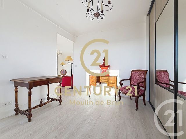 Appartement F3 à vendre - 3 pièces - 57.0 m2 - GRASSE - 06 - PROVENCE-ALPES-COTE-D-AZUR - Century 21 Moulin De Brun