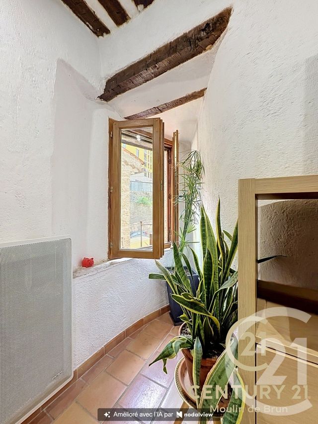 Appartement F3 bis à louer - 4 pièces - 77.41 m2 - GRASSE - 06 - PROVENCE-ALPES-COTE-D-AZUR - Century 21 Moulin De Brun