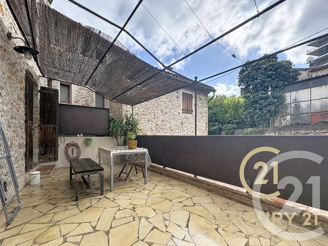 Appartement F3 bis à louer - 4 pièces - 77.41 m2 - GRASSE - 06 - PROVENCE-ALPES-COTE-D-AZUR - Century 21 Moulin De Brun
