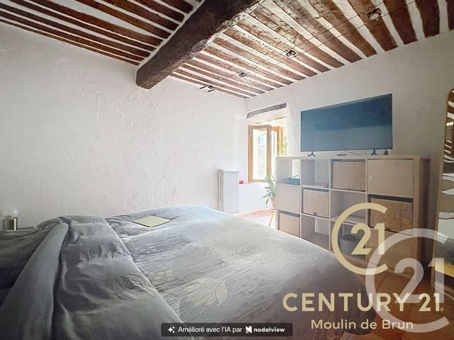 Appartement F3 bis à louer - 4 pièces - 77.41 m2 - GRASSE - 06 - PROVENCE-ALPES-COTE-D-AZUR - Century 21 Moulin De Brun