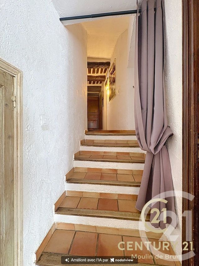 Appartement F3 bis à louer - 4 pièces - 77.41 m2 - GRASSE - 06 - PROVENCE-ALPES-COTE-D-AZUR - Century 21 Moulin De Brun
