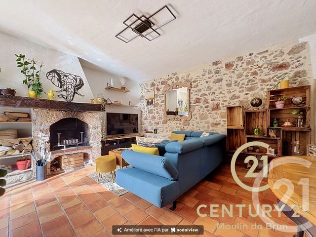 appartement - GRASSE - 06