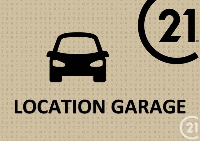 Parking à louer GRASSE