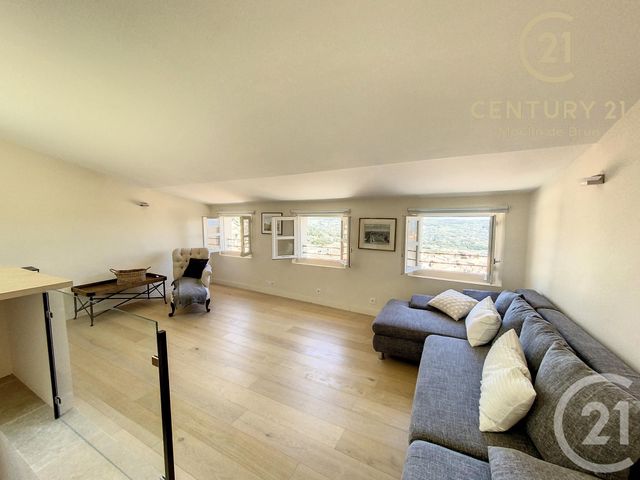 Appartement F3 à louer - 3 pièces - 60.18 m2 - GRASSE - 06 - PROVENCE-ALPES-COTE-D-AZUR - Century 21 Moulin De Brun