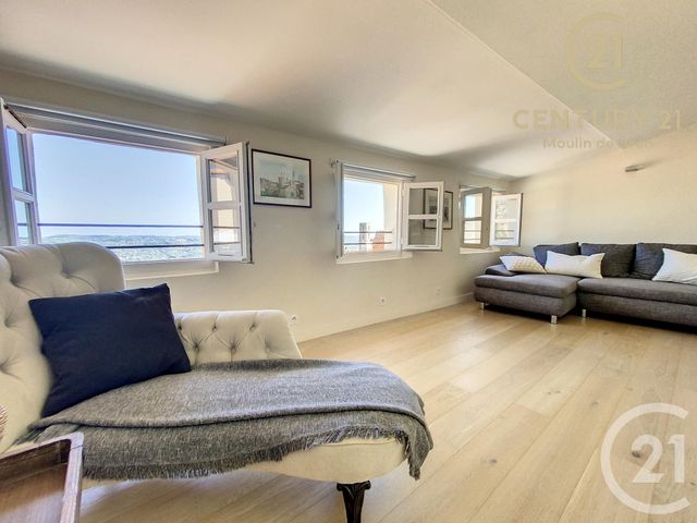 Appartement F3 à louer - 3 pièces - 60.18 m2 - GRASSE - 06 - PROVENCE-ALPES-COTE-D-AZUR - Century 21 Moulin De Brun