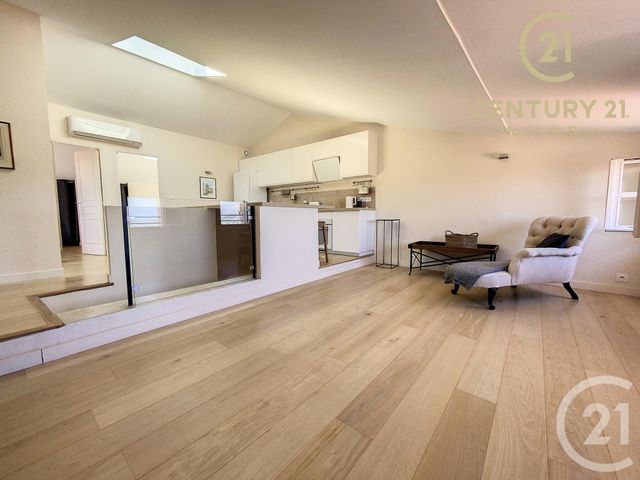 Appartement F3 à louer - 3 pièces - 60.18 m2 - GRASSE - 06 - PROVENCE-ALPES-COTE-D-AZUR - Century 21 Moulin De Brun