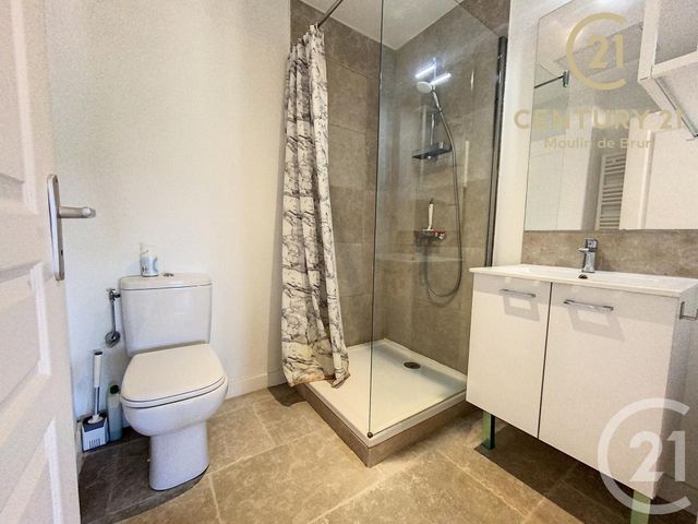 Appartement F3 à louer - 3 pièces - 60.18 m2 - GRASSE - 06 - PROVENCE-ALPES-COTE-D-AZUR - Century 21 Moulin De Brun