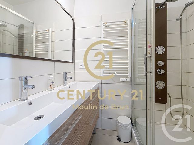 Appartement F3 bis à louer - 3 pièces - 65.31 m2 - GRASSE - 06 - PROVENCE-ALPES-COTE-D-AZUR - Century 21 Moulin De Brun