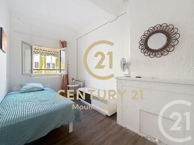 Appartement F3 bis à louer - 3 pièces - 65.31 m2 - GRASSE - 06 - PROVENCE-ALPES-COTE-D-AZUR - Century 21 Moulin De Brun