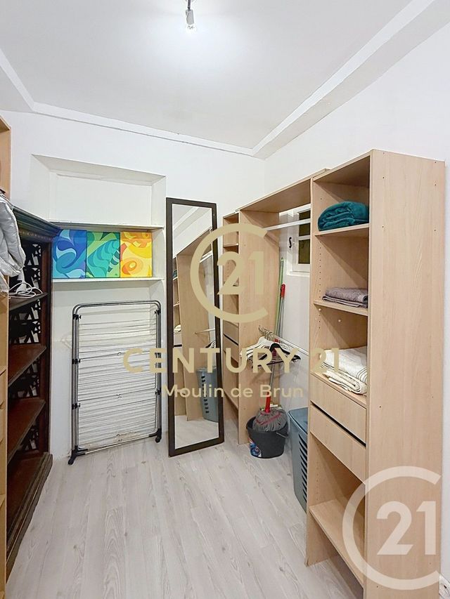 Appartement F3 bis à louer - 3 pièces - 65.31 m2 - GRASSE - 06 - PROVENCE-ALPES-COTE-D-AZUR - Century 21 Moulin De Brun