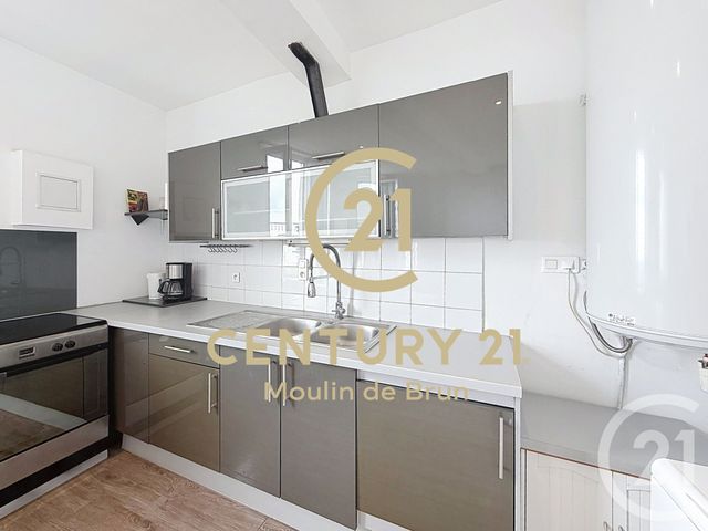 Appartement F3 bis à louer - 3 pièces - 65.31 m2 - GRASSE - 06 - PROVENCE-ALPES-COTE-D-AZUR - Century 21 Moulin De Brun