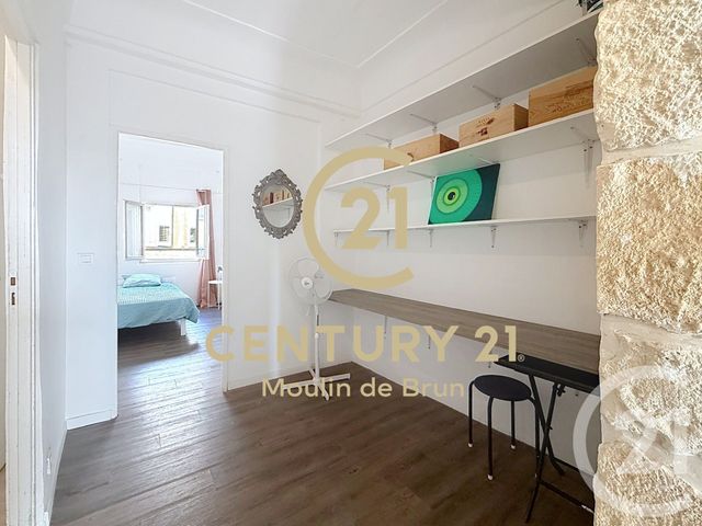 Appartement F3 bis à louer - 3 pièces - 65.31 m2 - GRASSE - 06 - PROVENCE-ALPES-COTE-D-AZUR - Century 21 Moulin De Brun