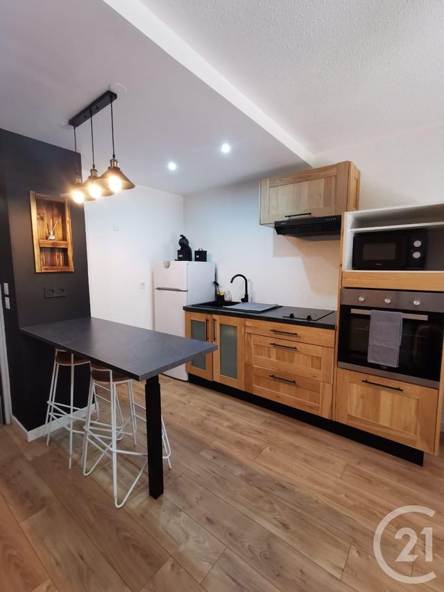 Appartement F2 à louer - 2 pièces - 29.04 m2 - VALLAURIS - 06 - PROVENCE-ALPES-COTE-D-AZUR - Century 21 Moulin De Brun