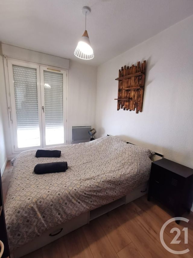 Appartement F2 à louer - 2 pièces - 29.04 m2 - VALLAURIS - 06 - PROVENCE-ALPES-COTE-D-AZUR - Century 21 Moulin De Brun