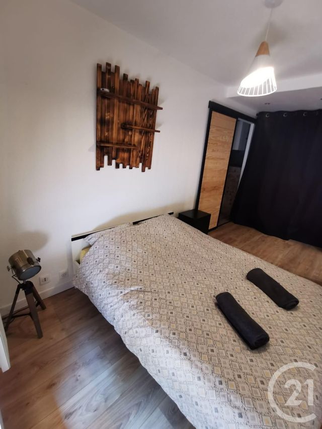 Appartement F2 à louer - 2 pièces - 29.04 m2 - VALLAURIS - 06 - PROVENCE-ALPES-COTE-D-AZUR - Century 21 Moulin De Brun